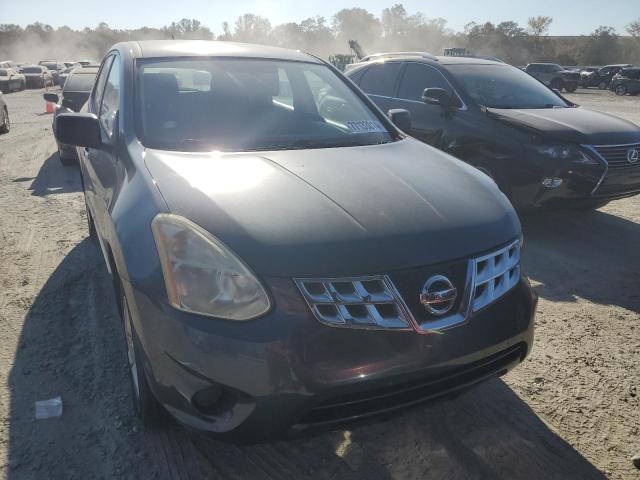 Photo 4 VIN: JN8AS5MVXDW610299 - NISSAN ROGUE S 