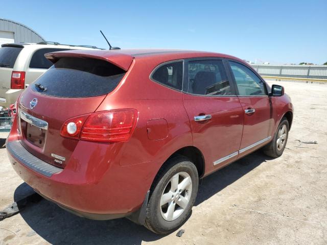 Photo 3 VIN: JN8AS5MVXDW614207 - NISSAN ROGUE S 