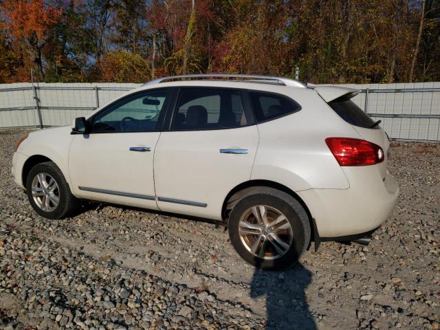 Photo 1 VIN: JN8AS5MVXDW615356 - NISSAN ROGUE S 