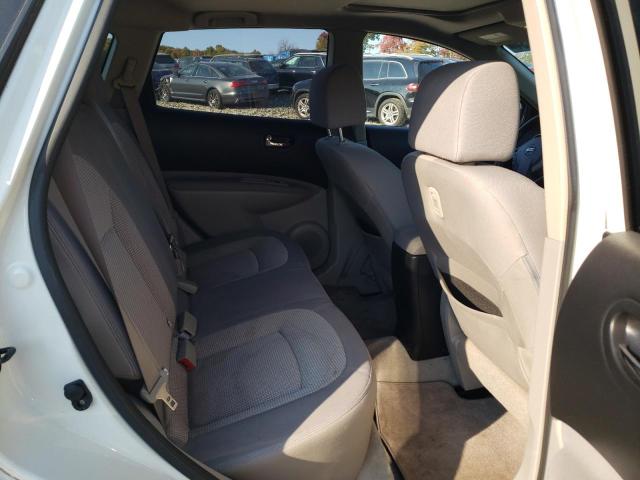 Photo 10 VIN: JN8AS5MVXDW615356 - NISSAN ROGUE S 