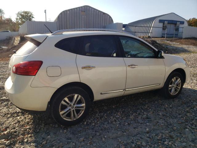 Photo 2 VIN: JN8AS5MVXDW615356 - NISSAN ROGUE S 