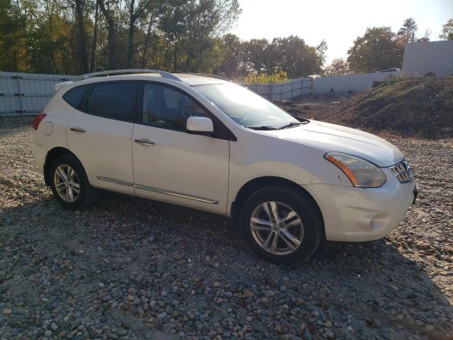 Photo 3 VIN: JN8AS5MVXDW615356 - NISSAN ROGUE S 