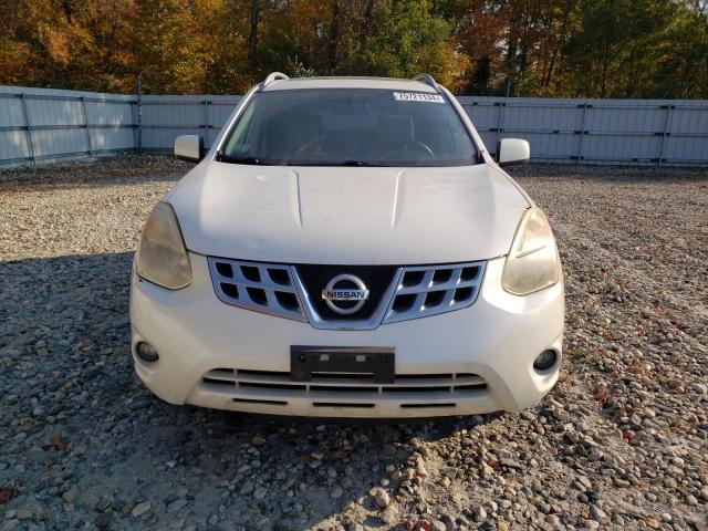 Photo 4 VIN: JN8AS5MVXDW615356 - NISSAN ROGUE S 