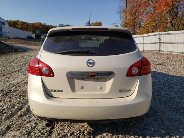 Photo 5 VIN: JN8AS5MVXDW615356 - NISSAN ROGUE S 