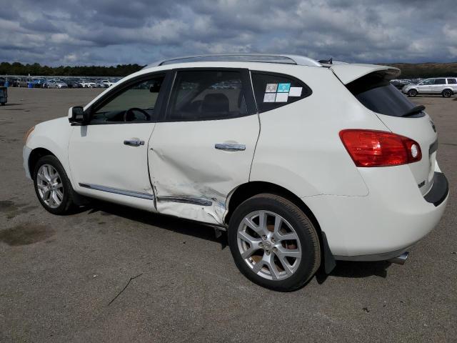 Photo 1 VIN: JN8AS5MVXDW615731 - NISSAN ROGUE S 