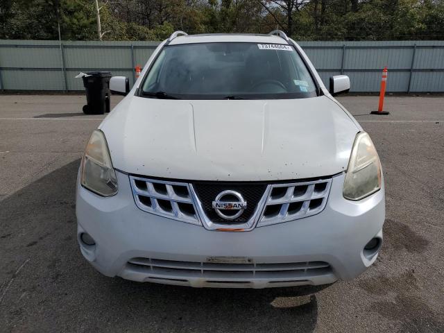 Photo 4 VIN: JN8AS5MVXDW615731 - NISSAN ROGUE S 