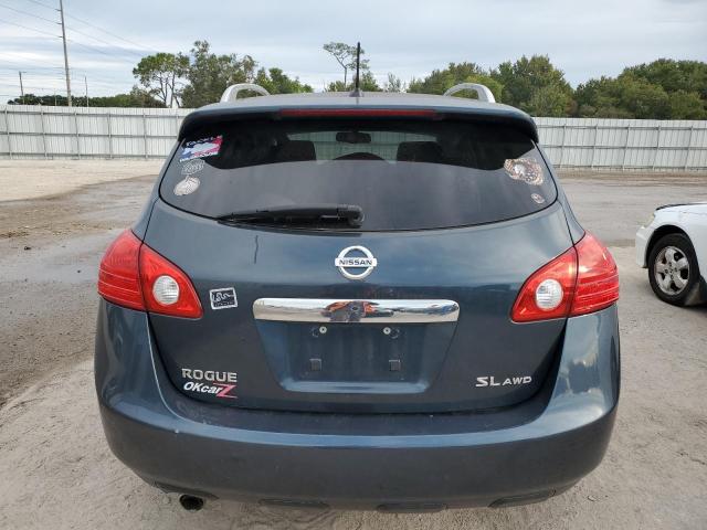 Photo 5 VIN: JN8AS5MVXDW616670 - NISSAN ROGUE 