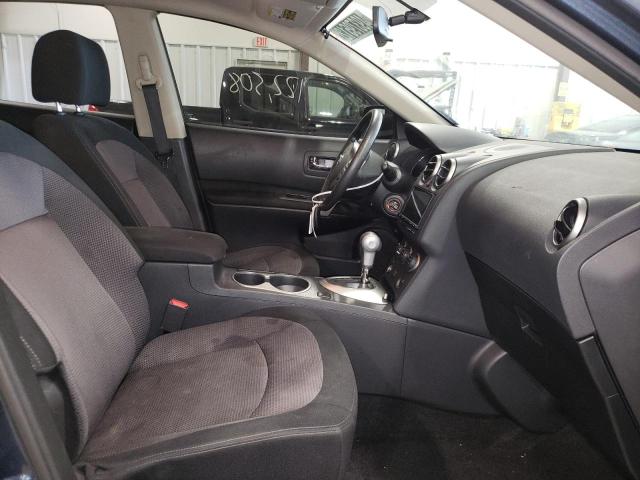 Photo 4 VIN: JN8AS5MVXDW617253 - NISSAN ROGUE S 