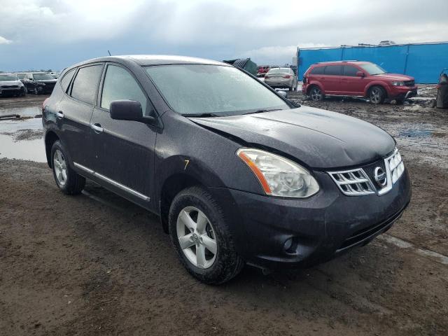 Photo 3 VIN: JN8AS5MVXDW617902 - NISSAN ROGUE S 