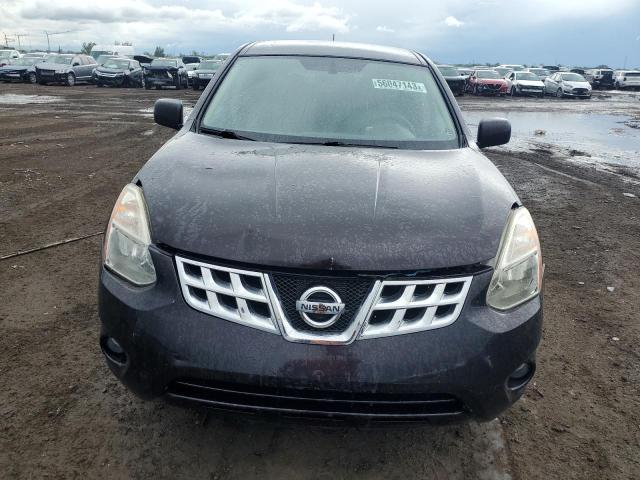 Photo 4 VIN: JN8AS5MVXDW617902 - NISSAN ROGUE S 