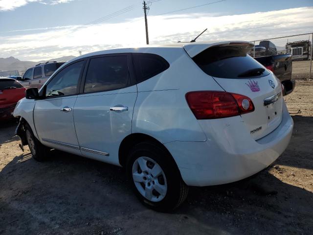 Photo 1 VIN: JN8AS5MVXDW619164 - NISSAN ROGUE 