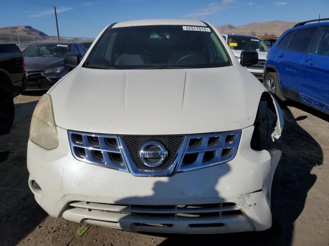 Photo 4 VIN: JN8AS5MVXDW619164 - NISSAN ROGUE 