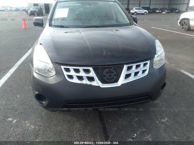 Photo 5 VIN: JN8AS5MVXDW620475 - NISSAN ROGUE 