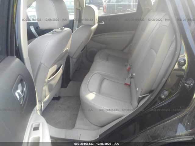 Photo 7 VIN: JN8AS5MVXDW620475 - NISSAN ROGUE 