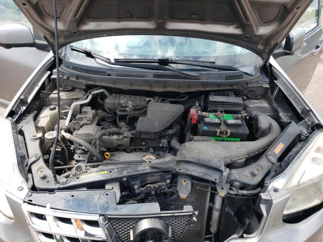 Photo 11 VIN: JN8AS5MVXDW620623 - NISSAN ROGUE 