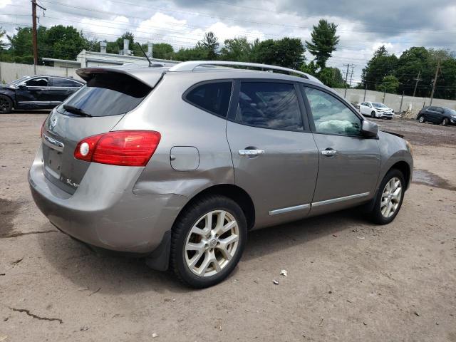 Photo 2 VIN: JN8AS5MVXDW620623 - NISSAN ROGUE 