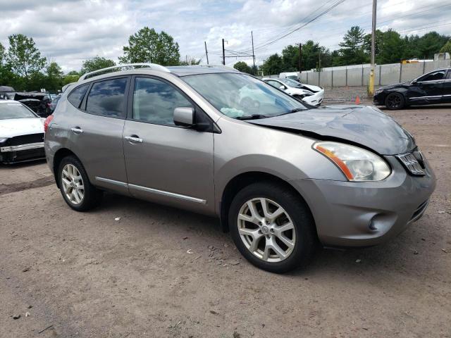 Photo 3 VIN: JN8AS5MVXDW620623 - NISSAN ROGUE 