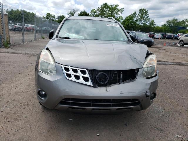 Photo 4 VIN: JN8AS5MVXDW620623 - NISSAN ROGUE 