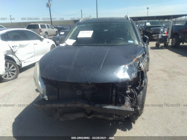 Photo 5 VIN: JN8AS5MVXDW622971 - NISSAN ROGUE 