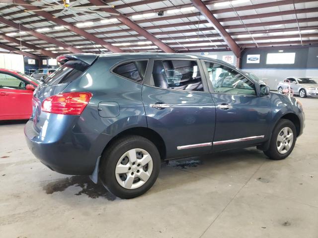 Photo 2 VIN: JN8AS5MVXDW623487 - NISSAN ROGUE S 