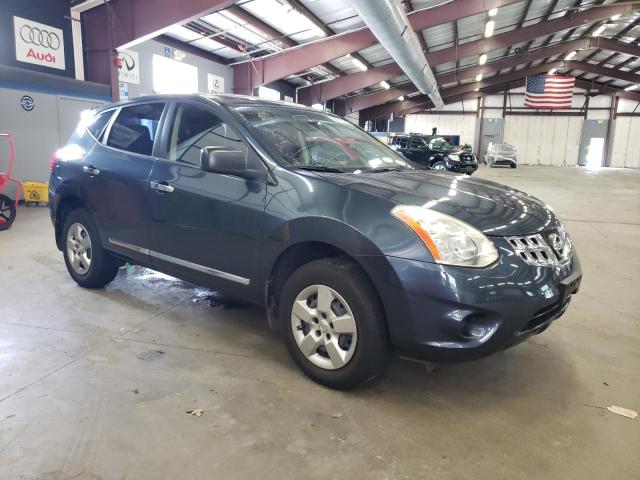 Photo 3 VIN: JN8AS5MVXDW623487 - NISSAN ROGUE S 