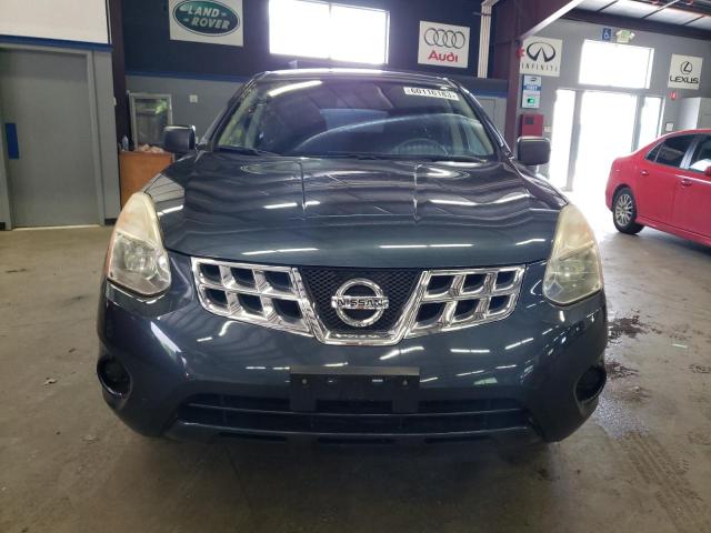 Photo 4 VIN: JN8AS5MVXDW623487 - NISSAN ROGUE S 