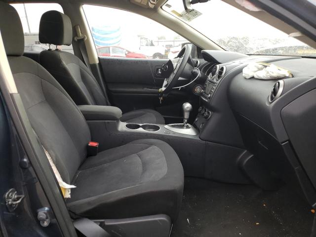 Photo 4 VIN: JN8AS5MVXDW624994 - NISSAN ROGUE S 