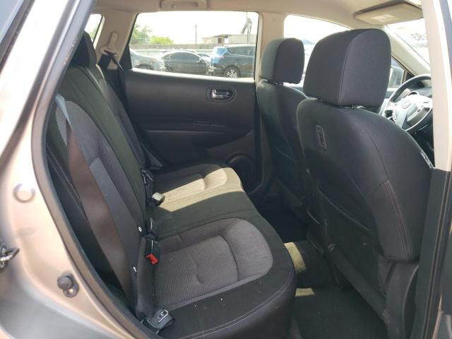 Photo 10 VIN: JN8AS5MVXDW626776 - NISSAN ROGUE S 