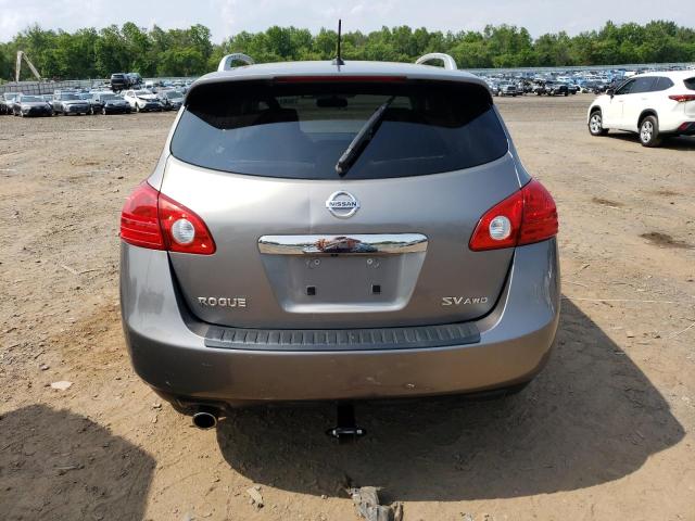 Photo 5 VIN: JN8AS5MVXDW626776 - NISSAN ROGUE S 