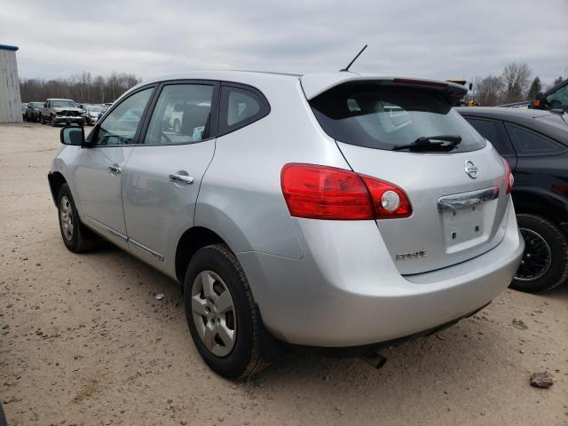 Photo 1 VIN: JN8AS5MVXDW627670 - NISSAN ROGUE S 