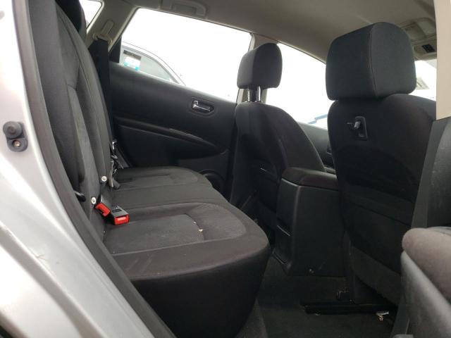 Photo 10 VIN: JN8AS5MVXDW627670 - NISSAN ROGUE S 