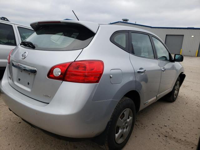 Photo 2 VIN: JN8AS5MVXDW627670 - NISSAN ROGUE S 