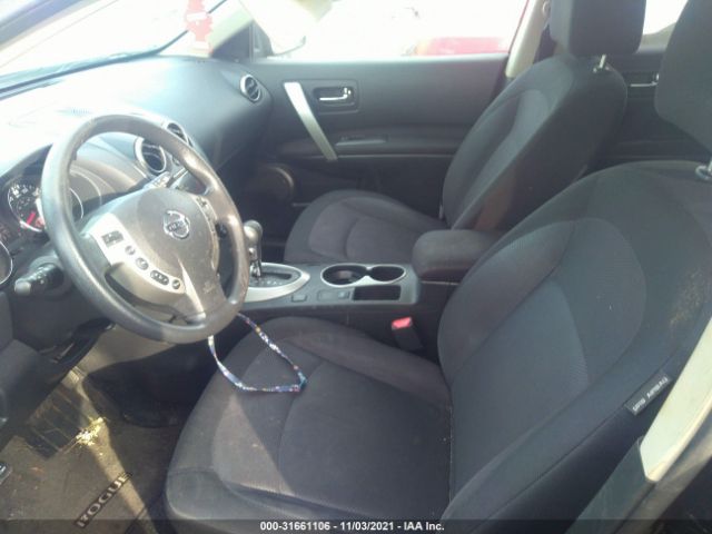 Photo 4 VIN: JN8AS5MVXDW629046 - NISSAN ROGUE 