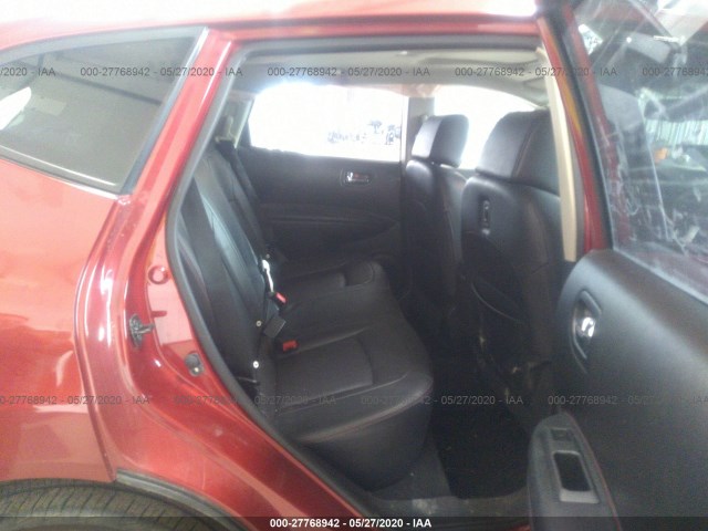 Photo 7 VIN: JN8AS5MVXDW630908 - NISSAN ROGUE 