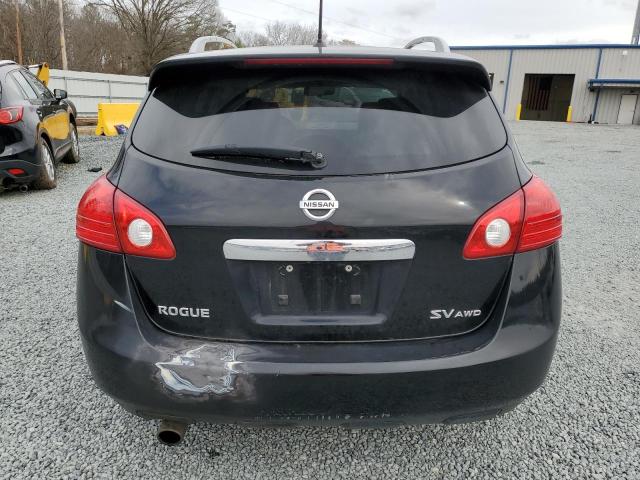 Photo 5 VIN: JN8AS5MVXDW631590 - NISSAN ROGUE S 