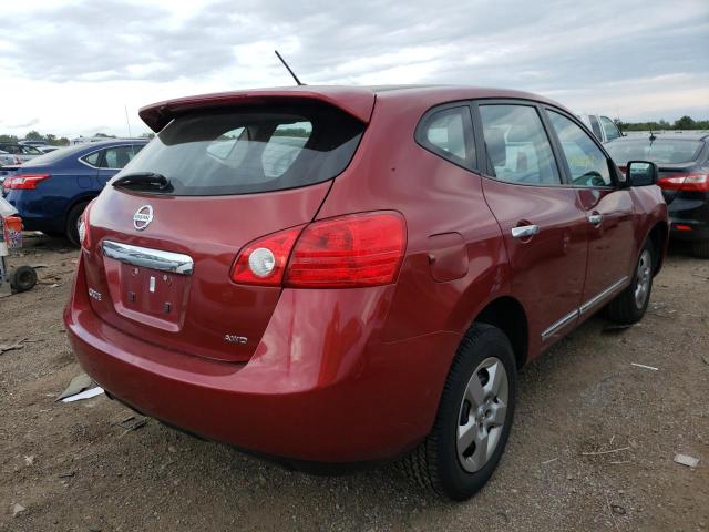 Photo 3 VIN: JN8AS5MVXDW633551 - NISSAN ROGUE S 