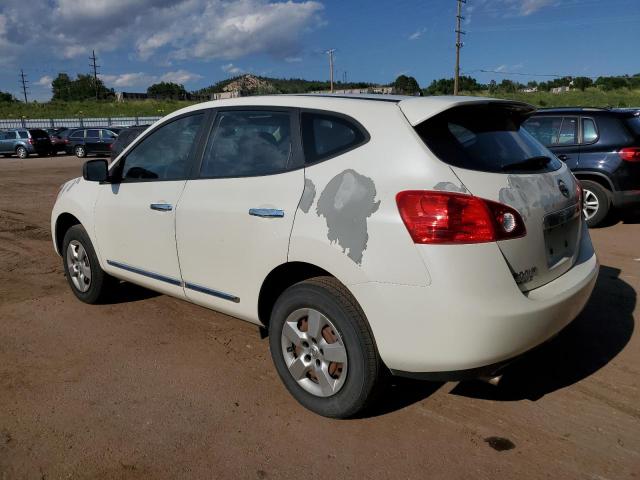 Photo 1 VIN: JN8AS5MVXDW635378 - NISSAN ROGUE S 