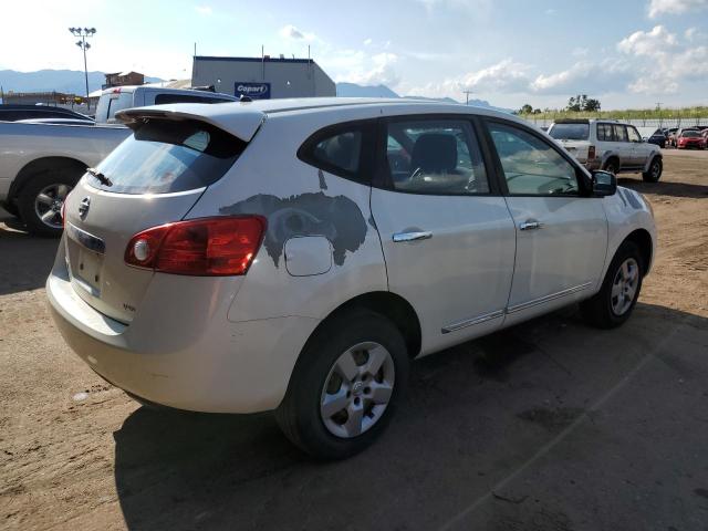 Photo 2 VIN: JN8AS5MVXDW635378 - NISSAN ROGUE S 