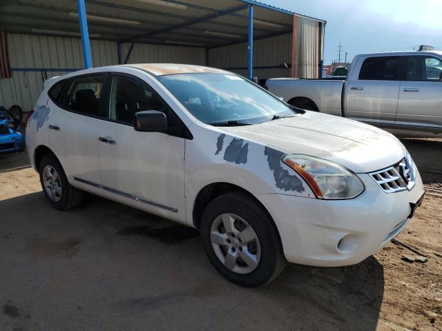 Photo 3 VIN: JN8AS5MVXDW635378 - NISSAN ROGUE S 