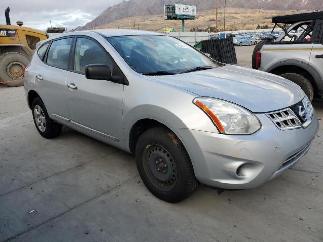 Photo 3 VIN: JN8AS5MVXDW635395 - NISSAN ROGUE S 