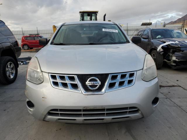 Photo 4 VIN: JN8AS5MVXDW635395 - NISSAN ROGUE S 