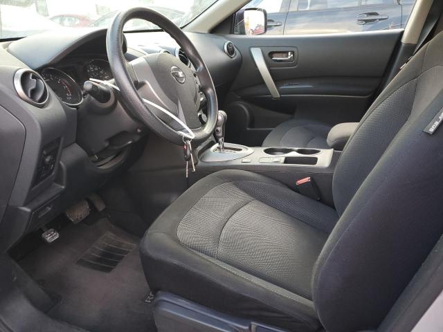 Photo 6 VIN: JN8AS5MVXDW635395 - NISSAN ROGUE S 