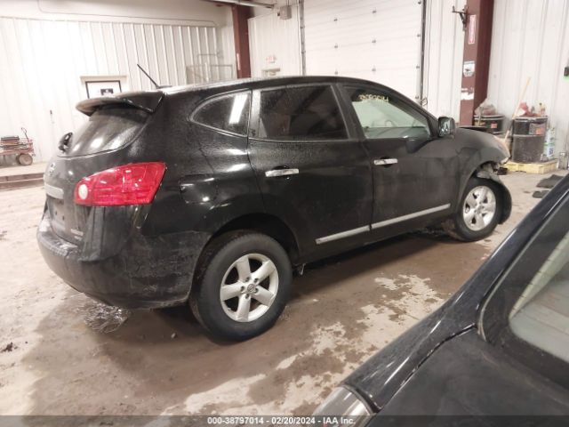 Photo 3 VIN: JN8AS5MVXDW639902 - NISSAN ROGUE 