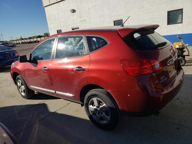 Photo 1 VIN: JN8AS5MVXDW641343 - NISSAN ROGUE S 