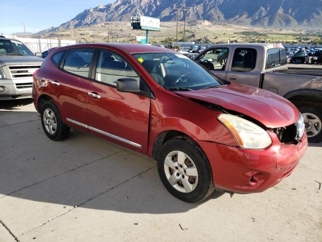 Photo 3 VIN: JN8AS5MVXDW641343 - NISSAN ROGUE S 