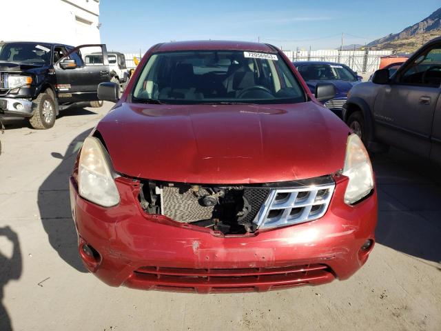 Photo 4 VIN: JN8AS5MVXDW641343 - NISSAN ROGUE S 