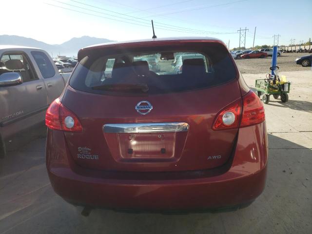 Photo 5 VIN: JN8AS5MVXDW641343 - NISSAN ROGUE S 