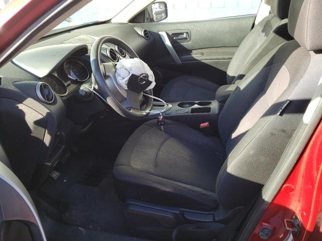 Photo 6 VIN: JN8AS5MVXDW641343 - NISSAN ROGUE S 