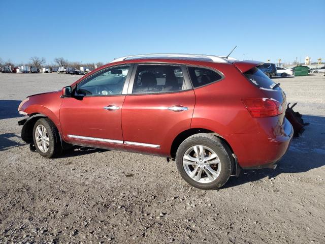 Photo 1 VIN: JN8AS5MVXDW643433 - NISSAN ROGUE 