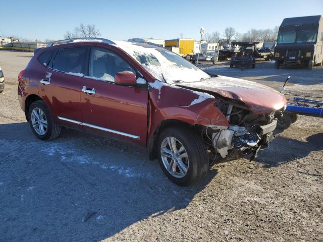 Photo 3 VIN: JN8AS5MVXDW643433 - NISSAN ROGUE 